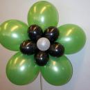 Как сделать цветы из воздушных шаров своими руками: пошаговая инструкция, идеи